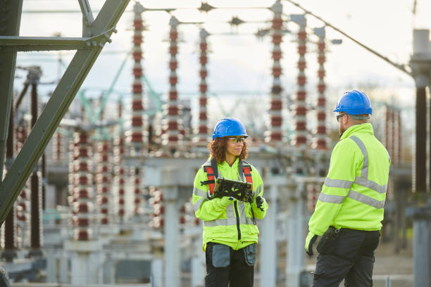 Best Electrical Rewiring Services  in Chickasha, OK