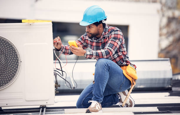 Best Home Electrical Repair  in Chickasha, OK