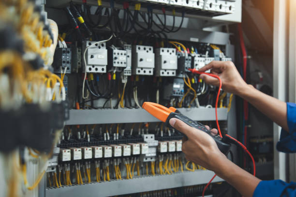 Best Local Electrician Companies  in Chickasha, OK