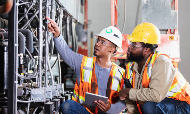 Best Commercial Electrician Services  in Chickasha, OK
