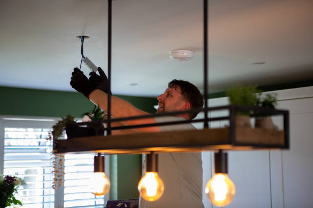 Best 24-Hour Electrician  in Chickasha, OK