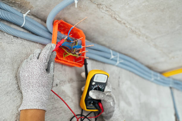 Best Electrical Contractors for Businesses  in Chickasha, OK