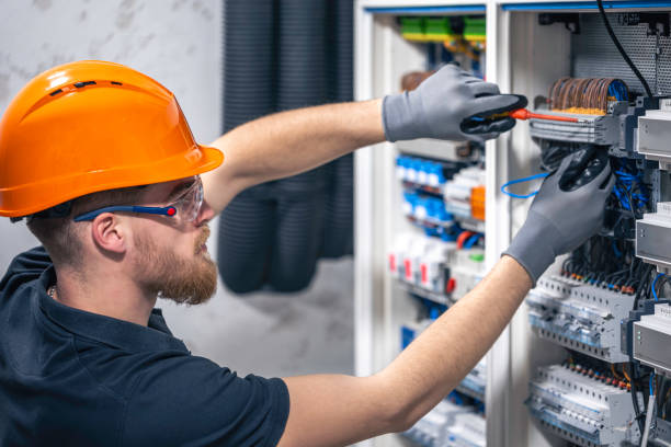 Best Affordable Electrical Installation  in Chickasha, OK
