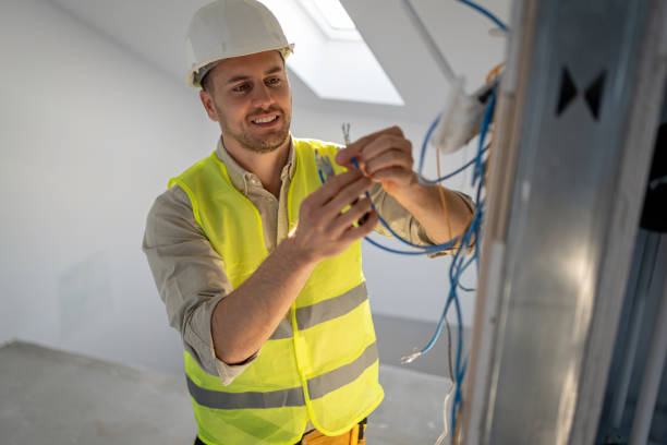 Best Electrical Installation Contractor  in Chickasha, OK